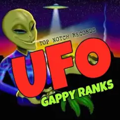 Ufo - Single by Gappy Ranks album reviews, ratings, credits