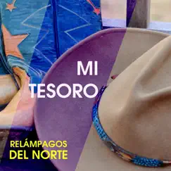 Mi Tesoro by Los Relámpagos del Norte album reviews, ratings, credits