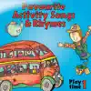 Favourite Activity Songs & Rhymes - Play Time 1 album lyrics, reviews, download