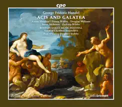 Acis and Galatea, HWV 49, Act II: Mourn, All Ye Muses Song Lyrics