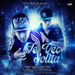 Te Veo Solita (feat. Galante el Emperador) - Single by Revo El Elegido album reviews, ratings, credits