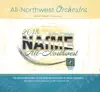 NAfME 2015 All-Northwest Orchestra (Live) album lyrics, reviews, download