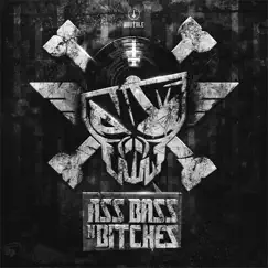 Ass, Bass N Bitches (Brutale 005) by The Sickest Squad album reviews, ratings, credits