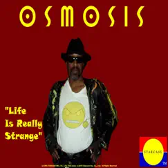Life Is Really Strange - Single by Osmosis album reviews, ratings, credits