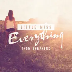 Little Miss Everything Song Lyrics