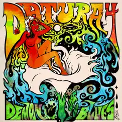 Demon Blues Song Lyrics