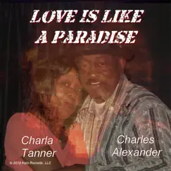Love Is Like a Paradise Song Lyrics