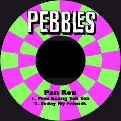Pros Reang Yeh Yeh - Single by Pan Ron album reviews, ratings, credits