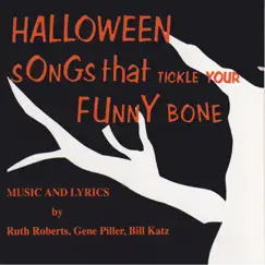 Have a Happy Halloween Song Lyrics