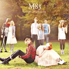 Saturdays = Youth by M83 album reviews, ratings, credits