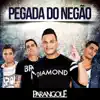 Pegada do Negão - Single album lyrics, reviews, download