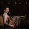 Serenade: The Love Album album lyrics, reviews, download