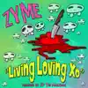 Living Loving Xo song lyrics