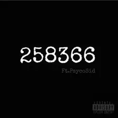 258366 (feat. Psycosid) Song Lyrics