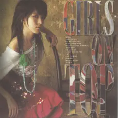 Girls On Top by BoA album reviews, ratings, credits