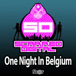 One Night in Belgium Song Lyrics