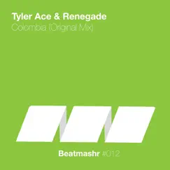 Colombia - Single by Tyler Ace & Renegade album reviews, ratings, credits