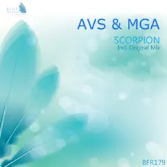 Scorpion - Single by A.S.V & MGA album reviews, ratings, credits