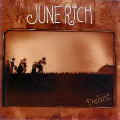 June Rich Debut by June Rich album reviews, ratings, credits
