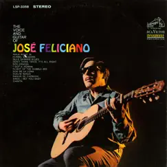 The Voice and Guitar of José Feliciano by José Feliciano album reviews, ratings, credits