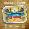 Le Muge (feat. Degom) - Single album lyrics, reviews, download