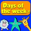 Days of the Week (2) - Single album lyrics, reviews, download
