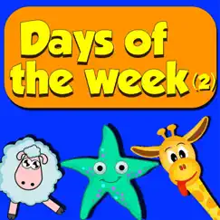 Days of the Week (2) - Single by Mr. R. album reviews, ratings, credits