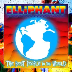 Best People In the World Song Lyrics