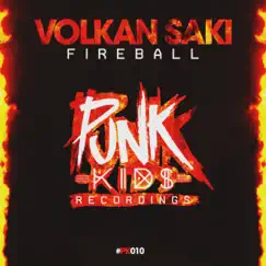 Fireball - Single by Volkan Saki album reviews, ratings, credits