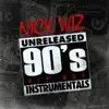 Nick Wiz Hip Hop Instrumentals album lyrics, reviews, download