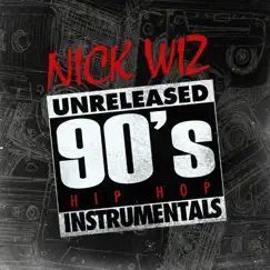 Nick Wiz Hip Hop Instrumentals by Nick Wiz album reviews, ratings, credits