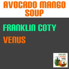 Venus - Single by Franklin Coty album reviews, ratings, credits