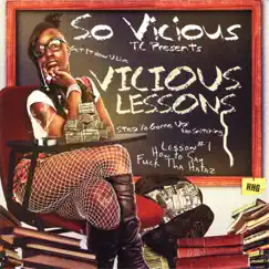 Vicious Lessons by So Vicious album reviews, ratings, credits