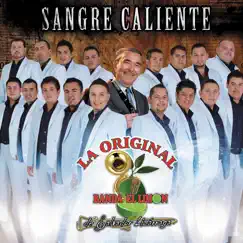 Sangre Caliente by La Original Banda El Limón de Salvador Lizárraga album reviews, ratings, credits