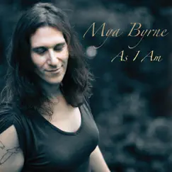 As I Am by Mya Byrne album reviews, ratings, credits