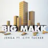 Jenga (feat. City Tucker) song lyrics
