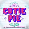 My Cutie Pie (feat. T-Pain, Problem & Snoop Dogg) song lyrics