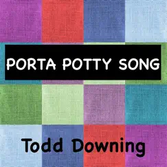 Porta Potty Song Song Lyrics