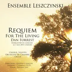 Requiem for the Living: 1. Introit - Kyrie Song Lyrics