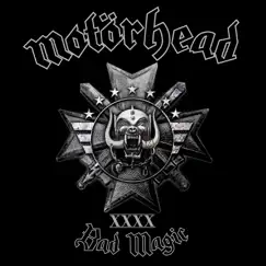Bad Magic by Motörhead album reviews, ratings, credits