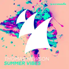 Summer Vibes (Radio Edit) Song Lyrics