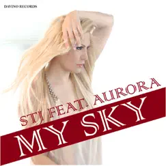 My Sky (feat. Aurora) - EP by STJ album reviews, ratings, credits