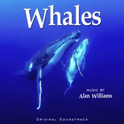 Whales by Alan Williams album reviews, ratings, credits