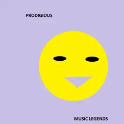 Prodigious - EP by Music Legends album reviews, ratings, credits