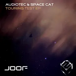 Touring Test Ep by Audiotec & Space Cat album reviews, ratings, credits