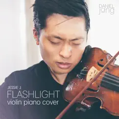 Flashlight - Single by Daniel Jang album reviews, ratings, credits