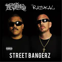 Street Bangerz by Mr Shadow & The Raskal album reviews, ratings, credits