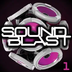 Sound Blast 1 by Various Artists album reviews, ratings, credits