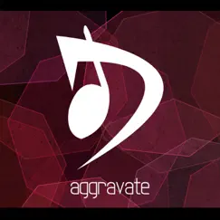 Aggravate - Single by Deathsongx3 album reviews, ratings, credits