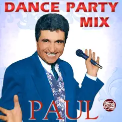 Dance Party Mix by Paul Baghdadlian album reviews, ratings, credits